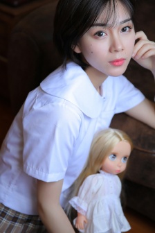美人图